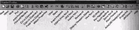  AutoCAD
