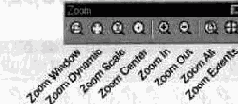  AutoCAD
