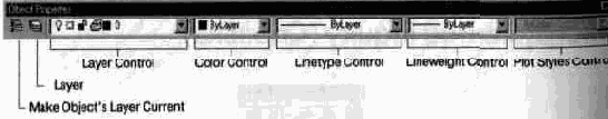  AutoCAD
