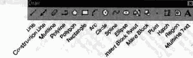  AutoCAD
