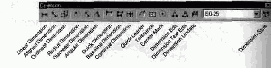  AutoCAD
