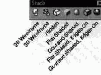  AutoCAD
