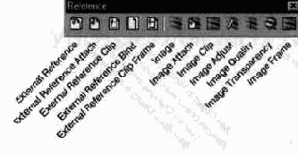  AutoCAD

