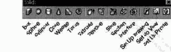  AutoCAD
