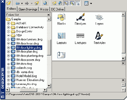 Иллюстрированный самоучитель по AutoCAD2005