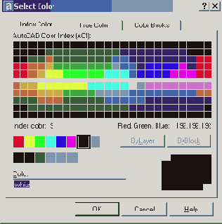    AutoCAD2005
