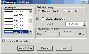    AutoCAD2005
