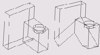 Иллюстрированный самоучитель по AutoCAD2005