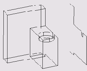 Иллюстрированный самоучитель по AutoCAD2005