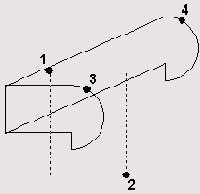 Иллюстрированный самоучитель по AutoCAD2005