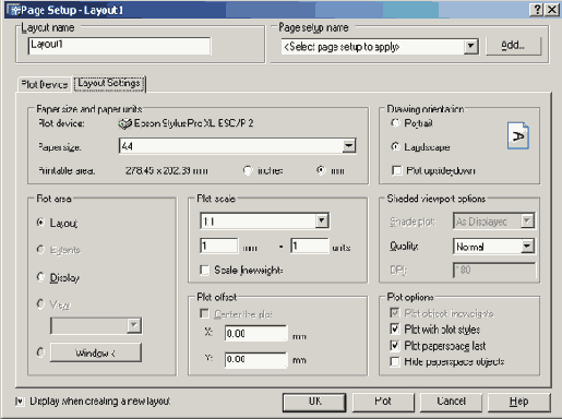 Иллюстрированный самоучитель по AutoCAD2005