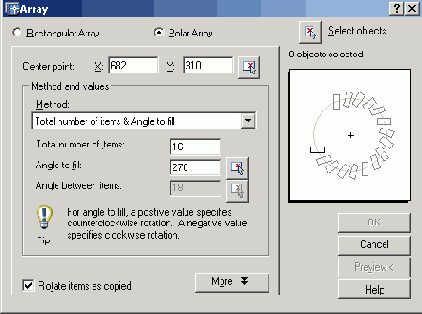 Иллюстрированный самоучитель по AutoCAD2005