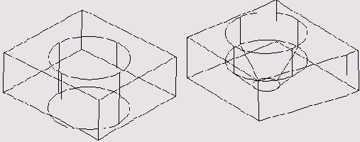 Иллюстрированный самоучитель по AutoCAD2005