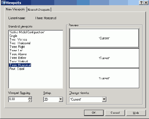 Иллюстрированный самоучитель по AutoCAD2005