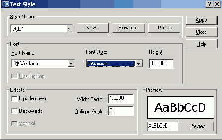 Иллюстрированный самоучитель по AutoCAD2005