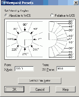 Иллюстрированный самоучитель по AutoCAD2005