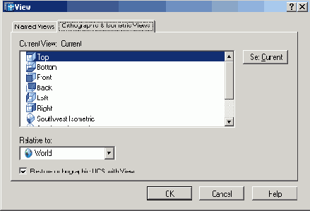 Иллюстрированный самоучитель по AutoCAD2005