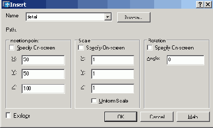 Иллюстрированный самоучитель по AutoCAD2005