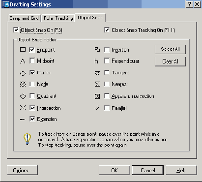 Иллюстрированный самоучитель по AutoCAD2005