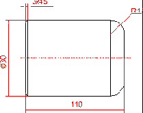   AutoCAD 10-  (2 )
