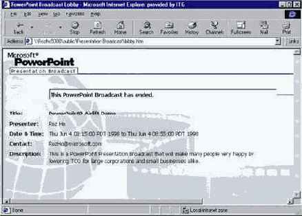   Microsoft Office 2000
