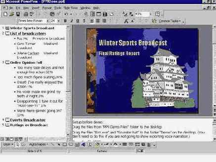   Microsoft Office 2000
