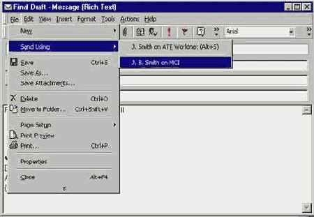   Microsoft Office 2000
