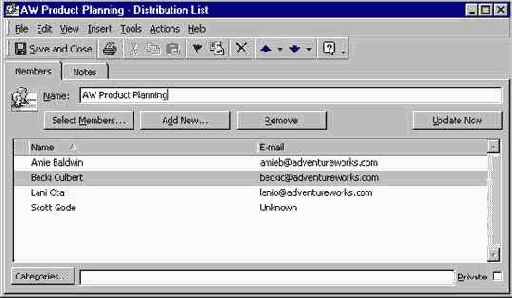 Введение в Microsoft Office 2000