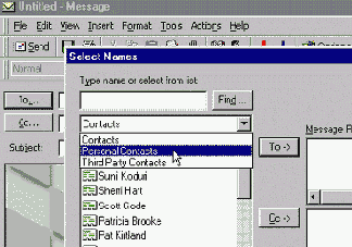   Microsoft Office 2000
