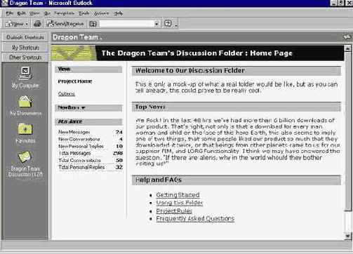   Microsoft Office 2000
