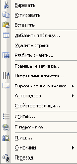   Microsoft Office 2003
