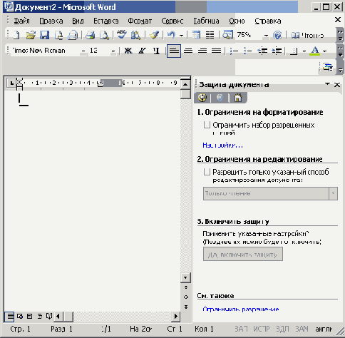   Microsoft Office 2003
