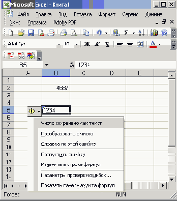   Microsoft Office 2003

