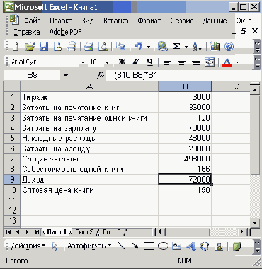  Microsoft Office 2003
