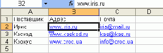 Современные офисные приложения