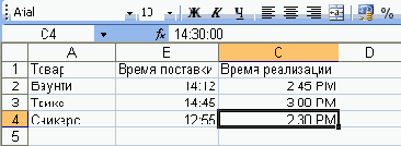 Современные офисные приложения