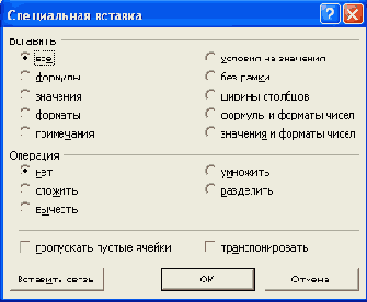 Современные офисные приложения