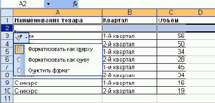 Современные офисные приложения