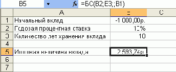 Современные офисные приложения