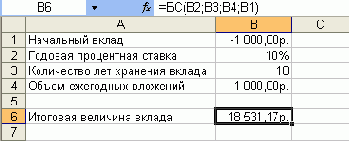 Современные офисные приложения