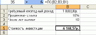 Современные офисные приложения
