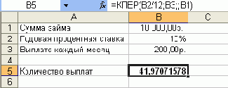 Современные офисные приложения
