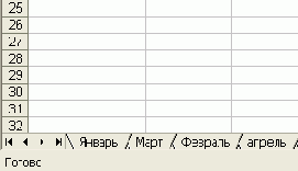 Современные офисные приложения