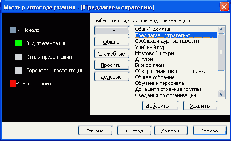 Современные офисные приложения