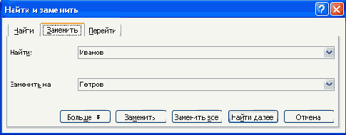 Современные офисные приложения