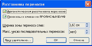 Современные офисные приложения
