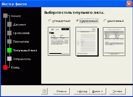 Современные офисные приложения