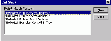      VBA
