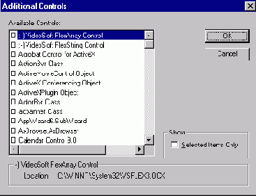      VBA
