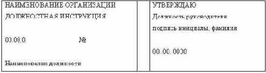 Делопроизводство компании